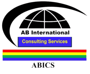 ABICS logo